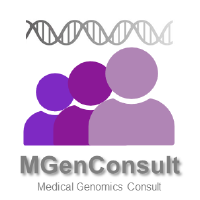 受診の準備 MGenConsult