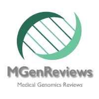 遺伝性疾患の説明 MGenReviews